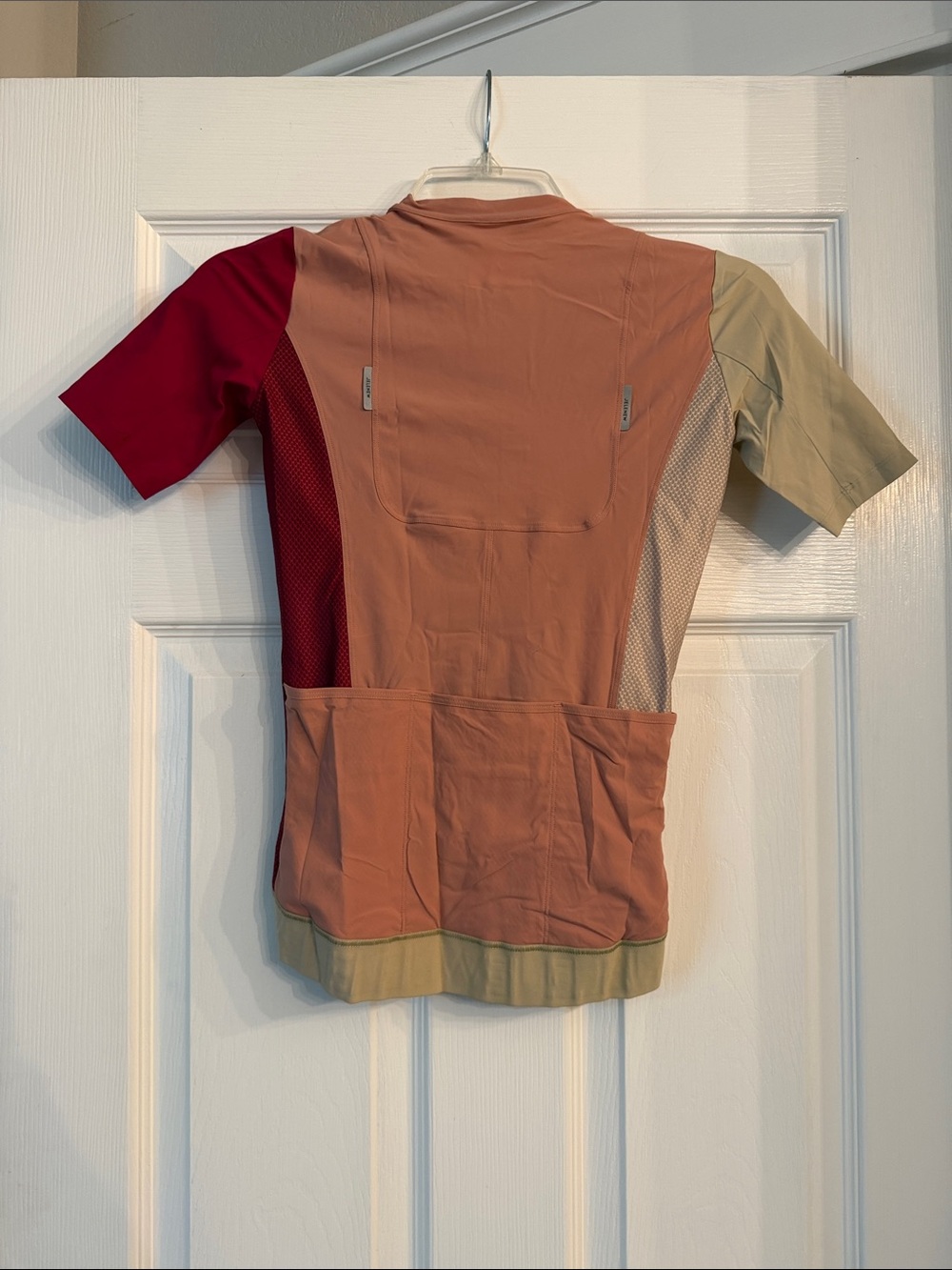 Jelenew Hourglass Short Sleeve Jersey - Picture 4 of 7